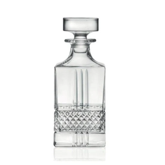 Karaffel med mønster – 850 ml