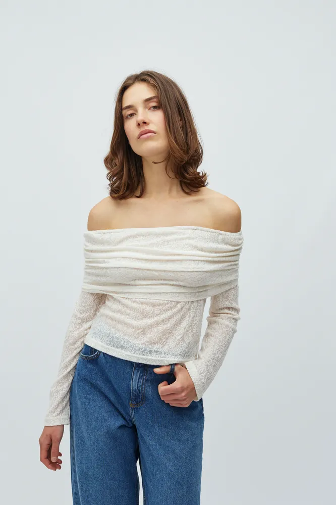 MbyM - Linza-M 63640896 - 808 - Sugar Xs