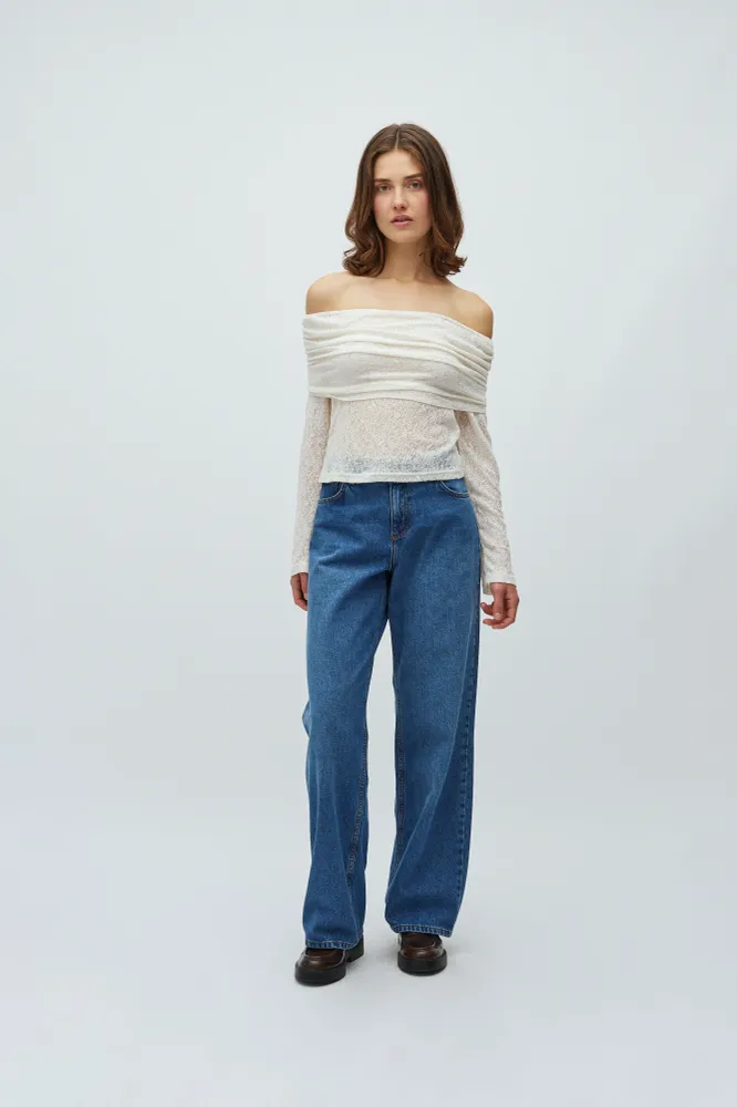 MbyM - Linza-M 63640896 - 808 - Sugar Xs