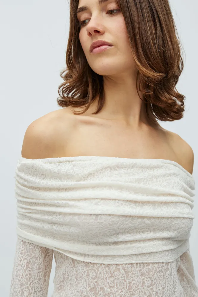 MbyM - Linza-M 63640896 - 808 - Sugar Xs