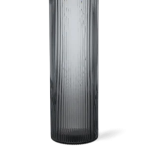 Ripple Water Jug - Smoked Grey