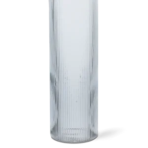 Ripple Water Jug - Tydelig