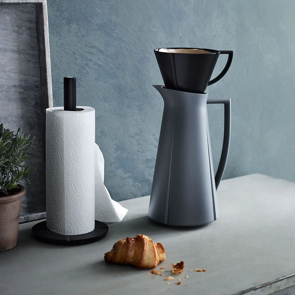 Rosendahl - Grand Cru Køkkenrulleholder H31 onyx
