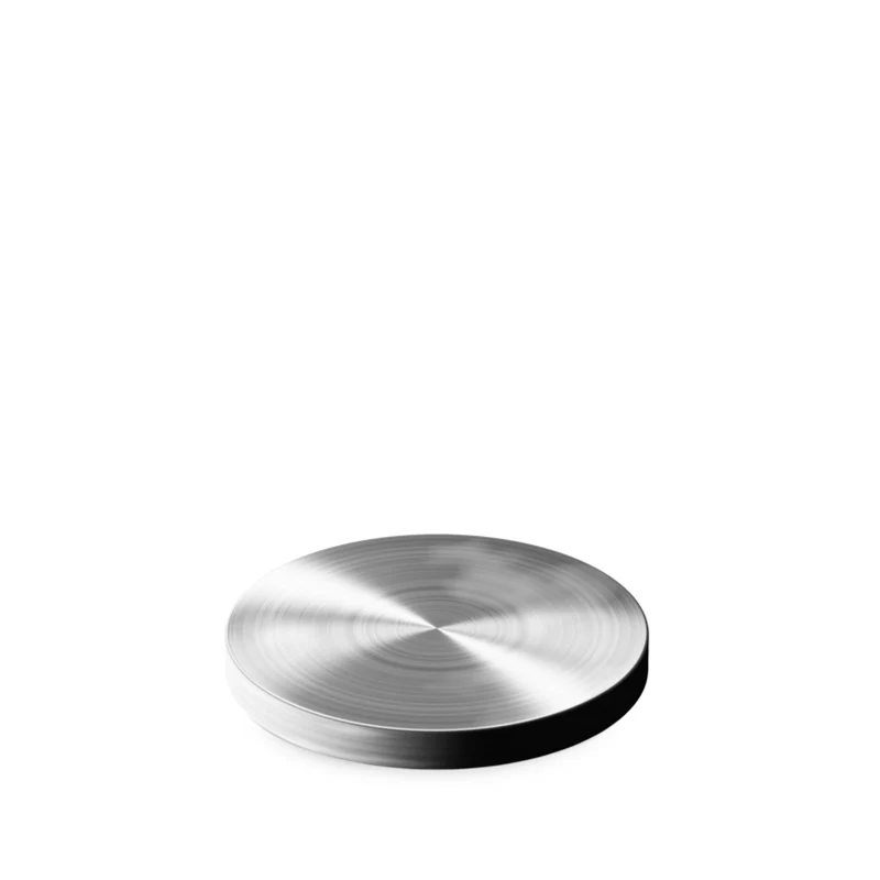 Rosendahl - Grand Cru Låg til vandkaraffel 8,5 cm rustfrit alloy