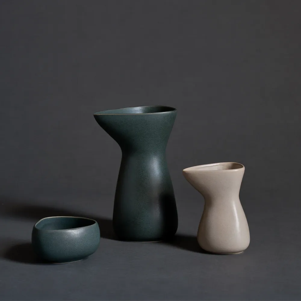 Signature Jug, Jumbo - Deep ocean