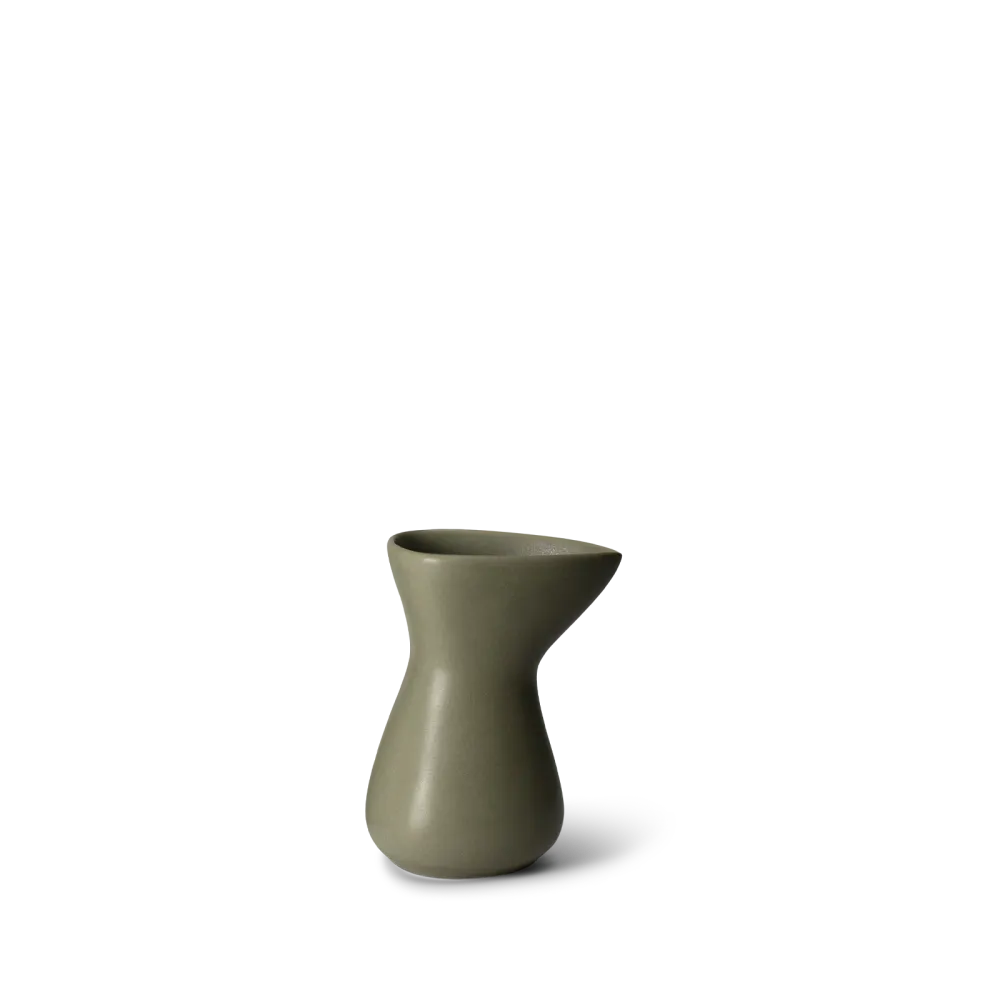 Signature Jug, Little - Pale green