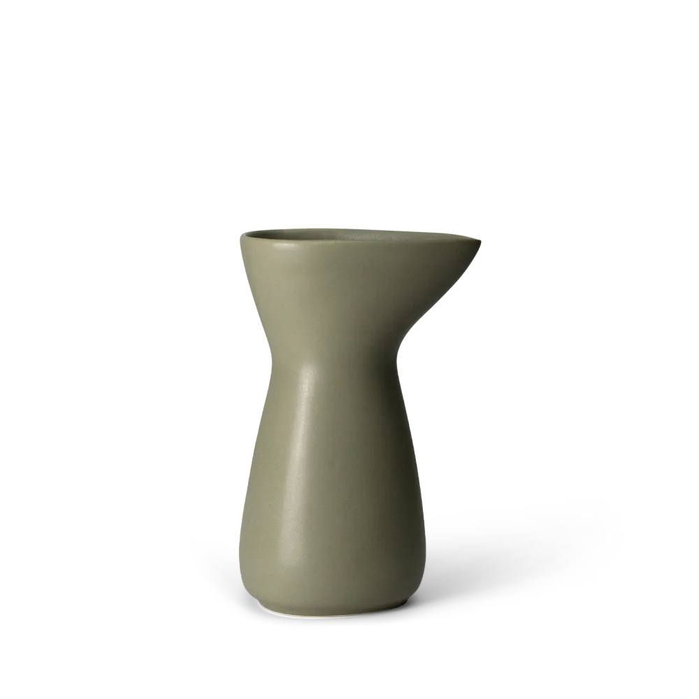 Signature Jug, Sizable - Pale green