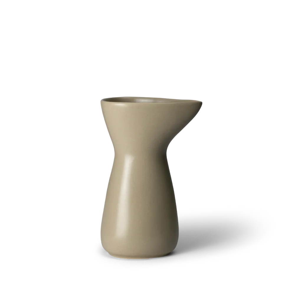 Signature Jug, Stor - Soft sand