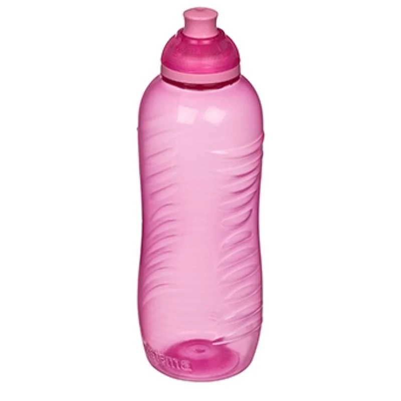Sistema Drikkedunk - Twist´n´Sip Squeeze - 460ml - Coral
