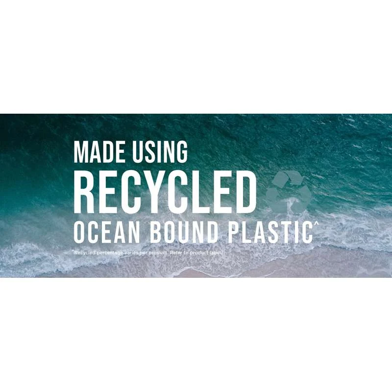 Sistema Ocean Bound Drikkedunk - Swift Squeeze - 480ml - Påfugl Stone