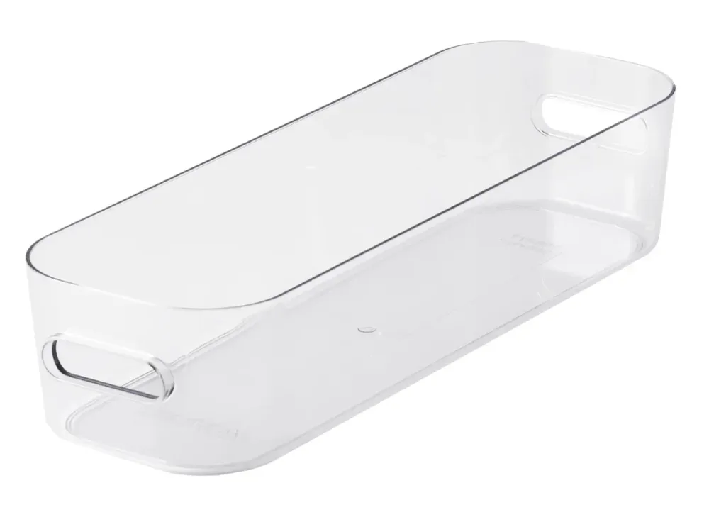 SmartStore - Compact Tydelig Slim