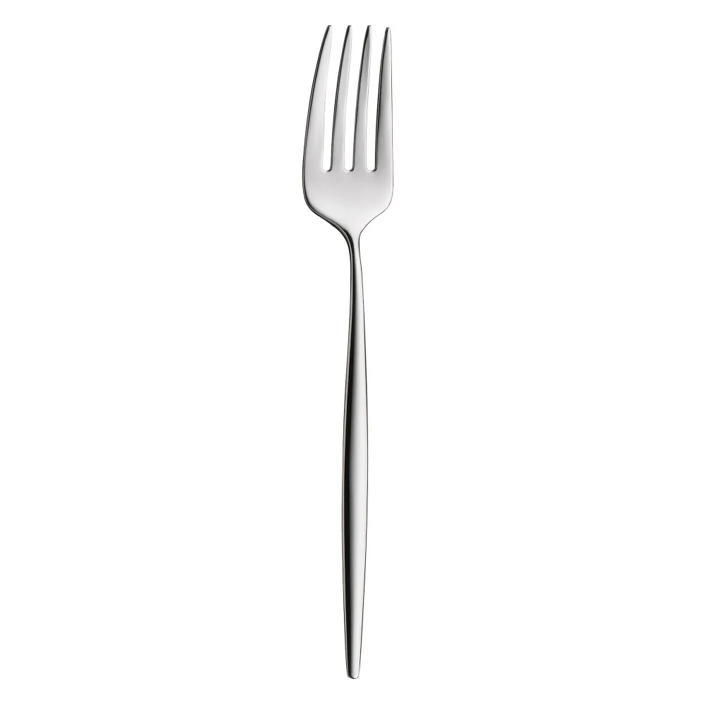(12 stk.) WMF | ENIA - Kagegaffel - 148 mm - poleret