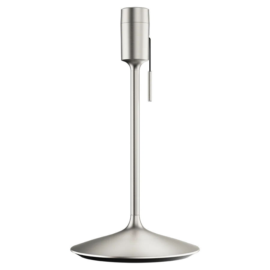 UMAGE Champagne Bord m. USB-port Børstet Alloy - Lampestander