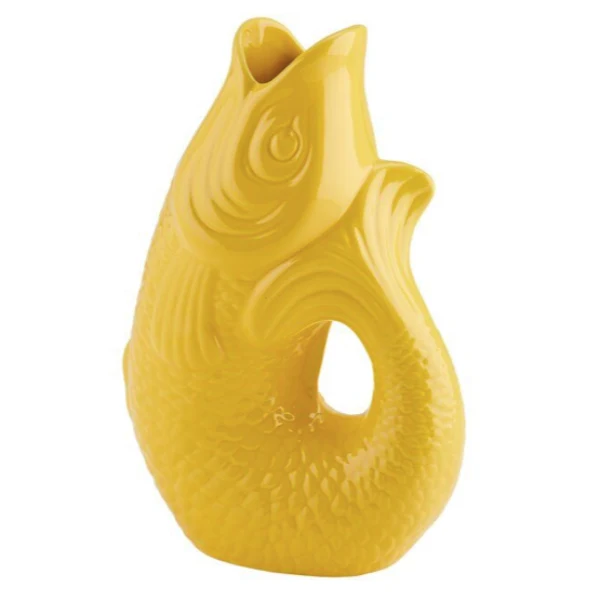 Vase - Karaffel - Monsieur Carafon - Tuscan sun