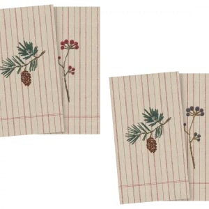 Maileg Juleserviet Papir