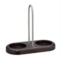 Kværnholder salt/peber med håndtag Replacement Parts