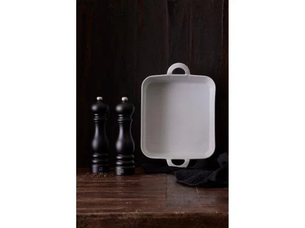 Peugeot - Paris Salt & Peberkværn sæt 22 cm - Mat Onyx