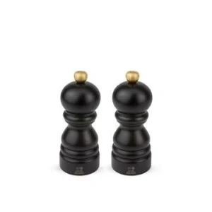 Peugeot Salt- og Peberkværn Paris 12cm sæt, Choko