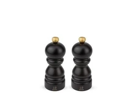 Peugeot Salt- og Peberkværn Paris 12cm sæt, Choko