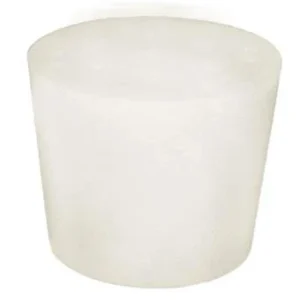 Siliconeprop uden hul 71/83 mm