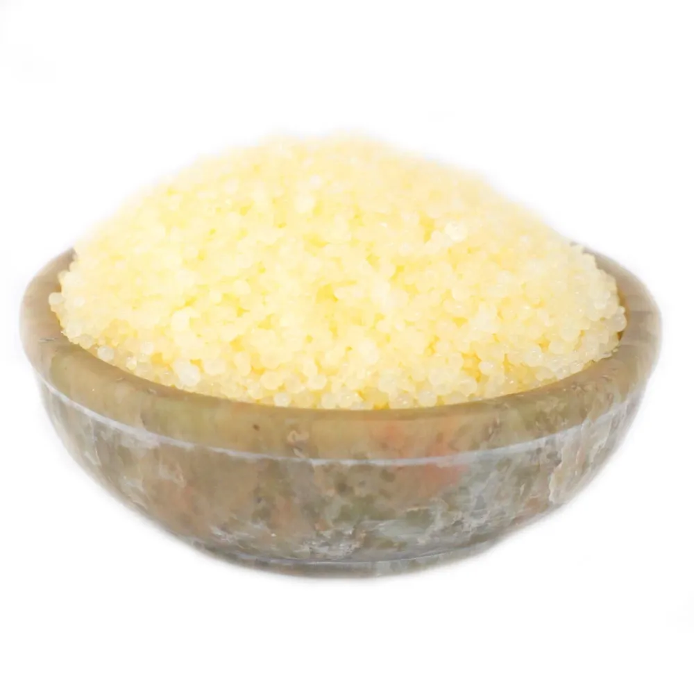 Ananas Simrende Granulater – Tropisk Paradis