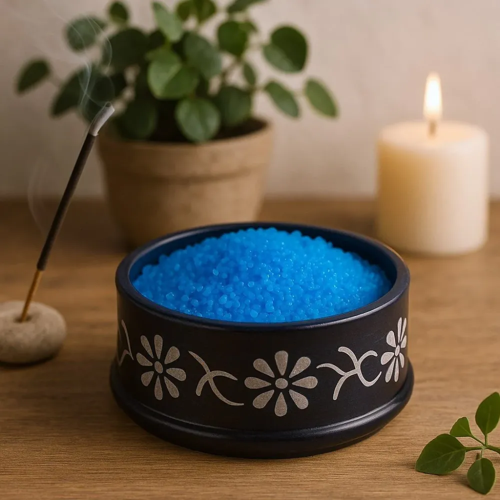 Simmering Granules Tre Kongers Duft