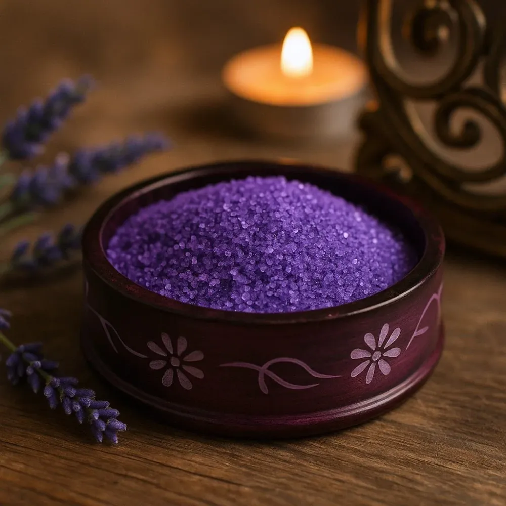 Ylang Ylang simrende granulat