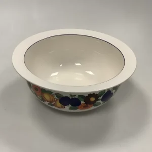Royal Copenhagen Gylden Sommer Skål No. 177