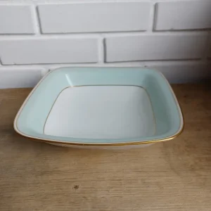 Bing & Grøndahl. Strauss, Kartoffelskål 22,5 cm. #230
