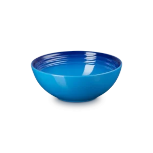 LE CREUSET DYB TALLERKEN 16 CM Ø AZURE