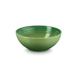 LE CREUSET DYB TALLERKEN 16 CM Ø BAMBOO