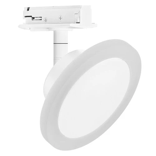 LEDVANCE SMART+ WiFi Tracklight skinnesystemarmatur, hvid, 6,5W