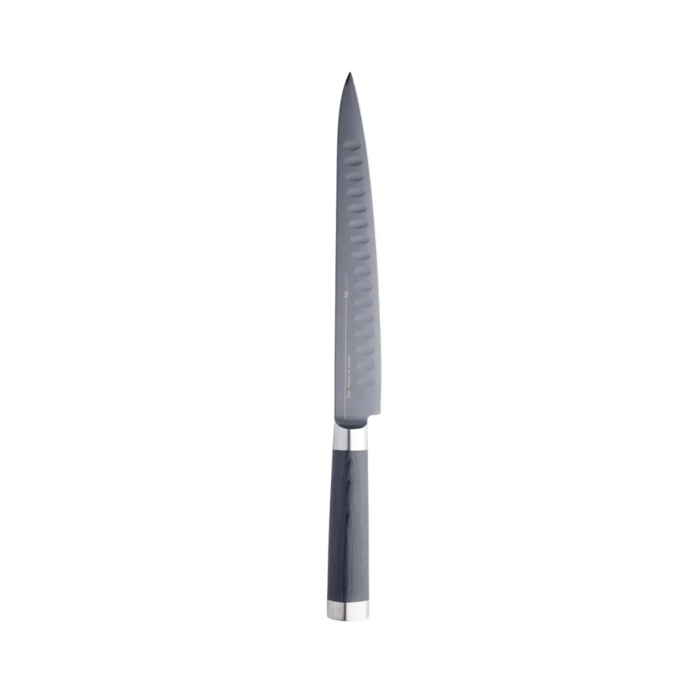 Michel Bras 230 mm Slicer m. luftskær #3 KAI