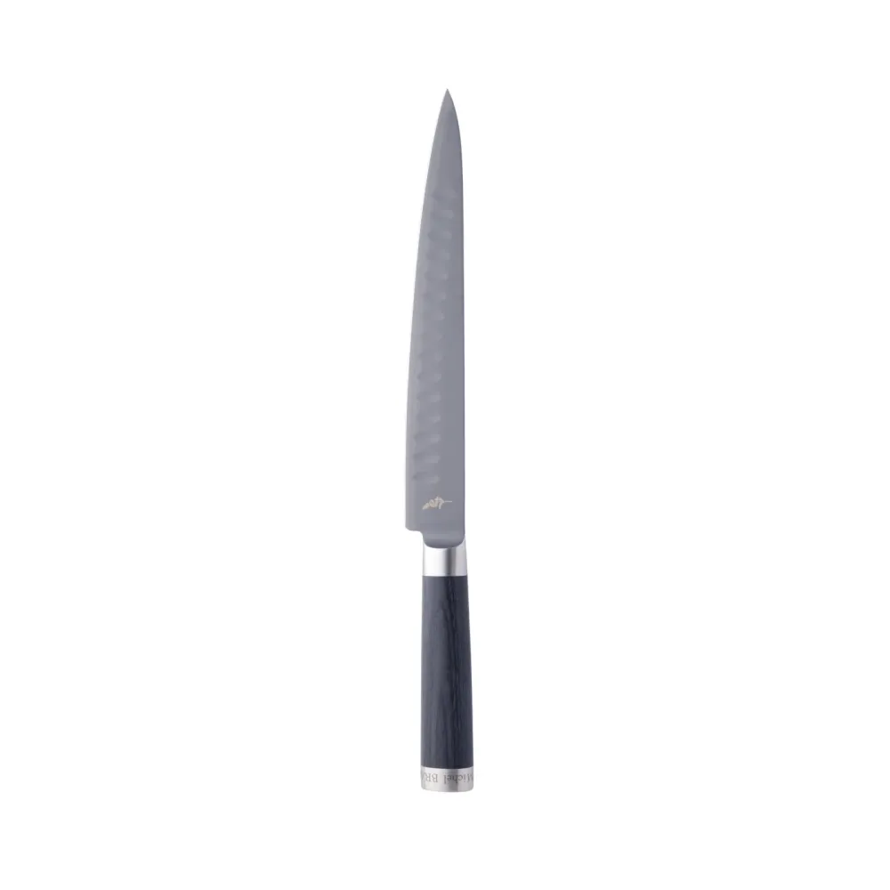 Michel Bras 230 mm Slicer m. luftskær #3 KAI
