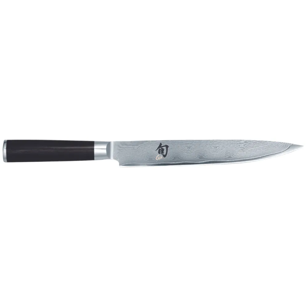 Shun Classic 225 mm Slicer KAI