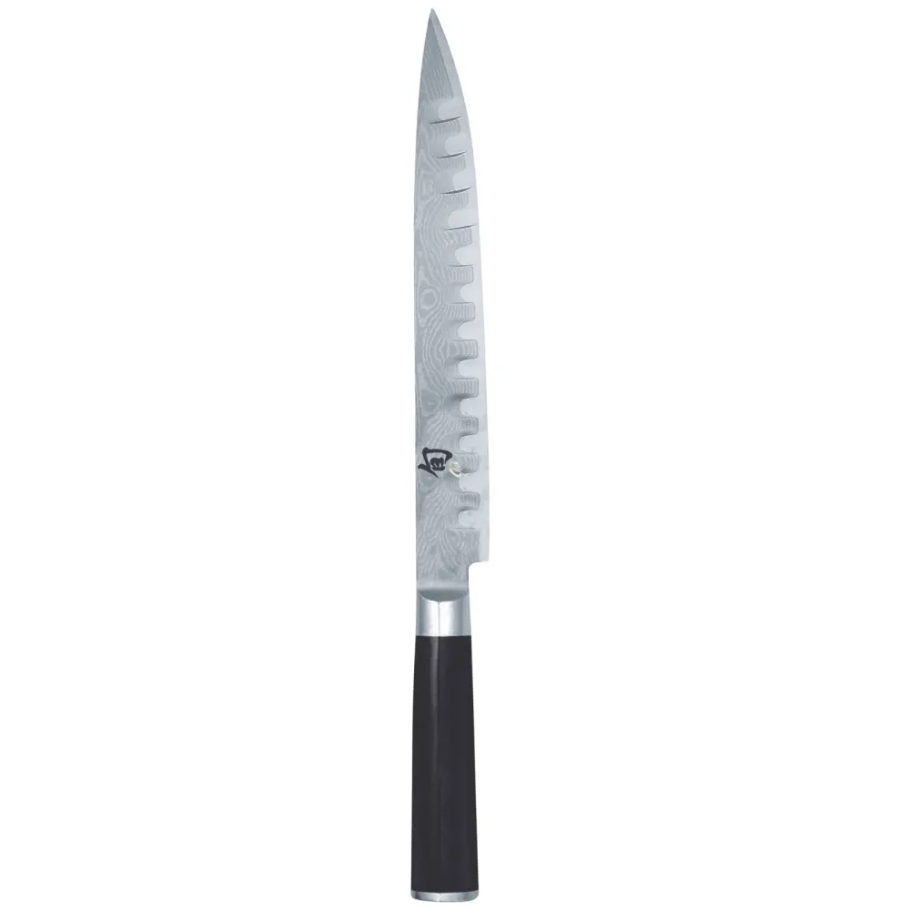 Shun Classic 225 mm Slicer m. luftskær KAI