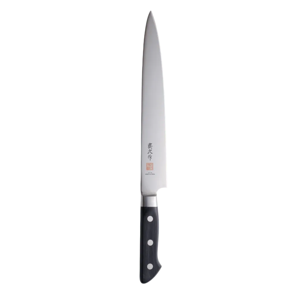 MAC Pro 250 mm Slicer