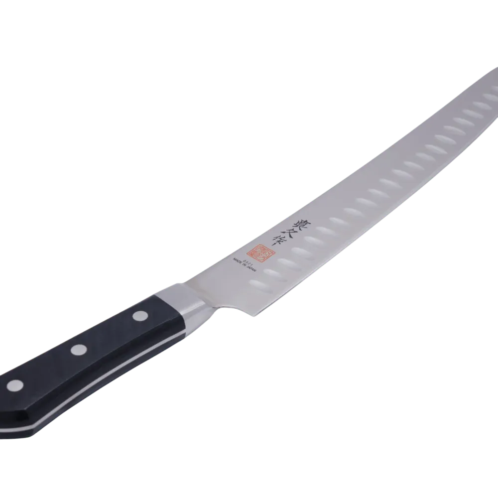 MAC Pro 265 mm Slicer m. luftskær