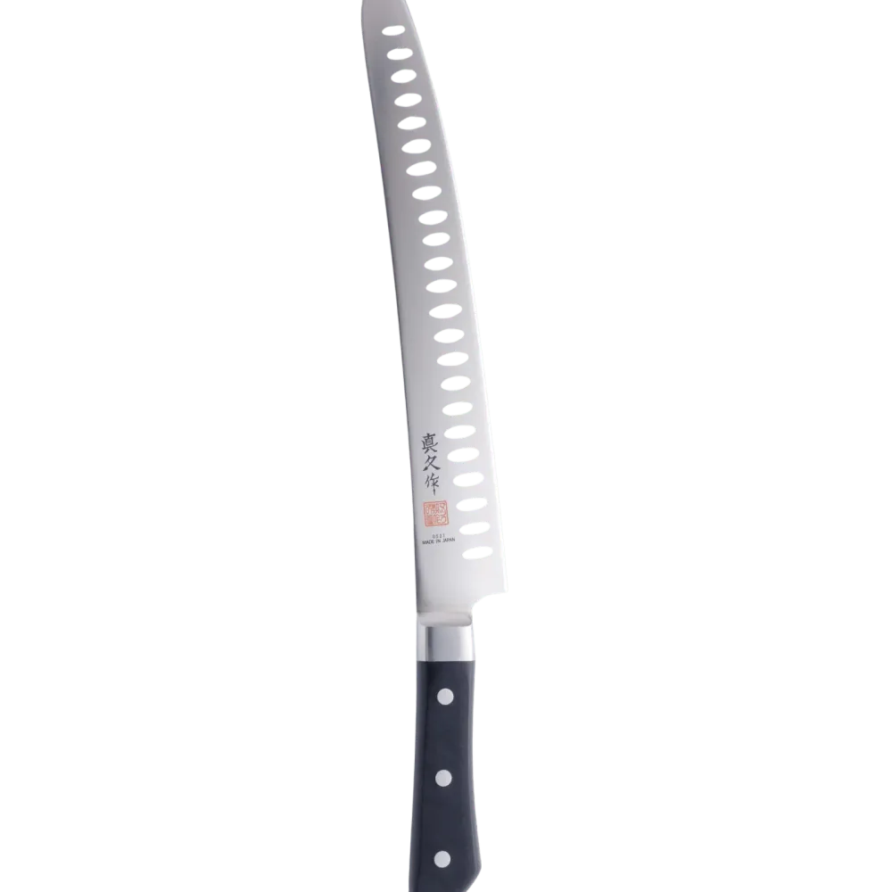 MAC Pro 265 mm Slicer m. luftskær