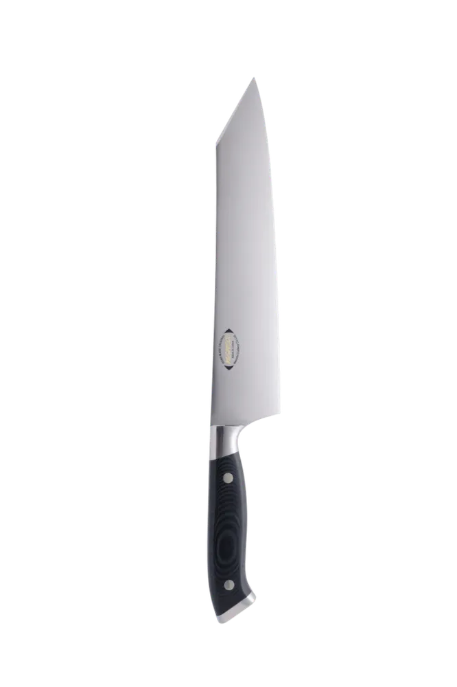 Nenox 240 mm Wide Kiritsuke LB