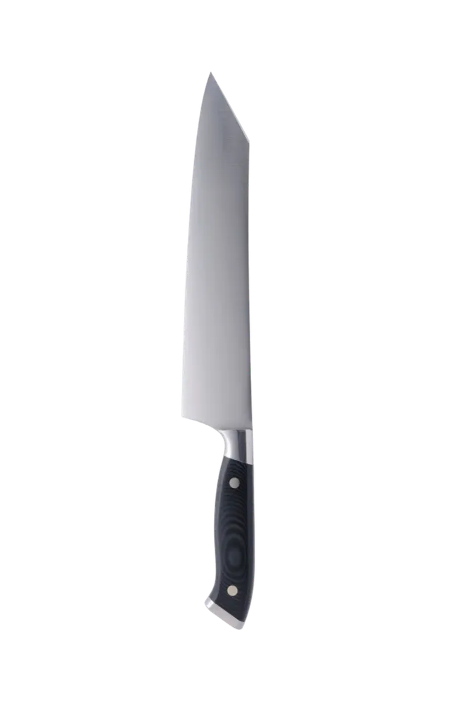 Nenox 240 mm Wide Kiritsuke LB