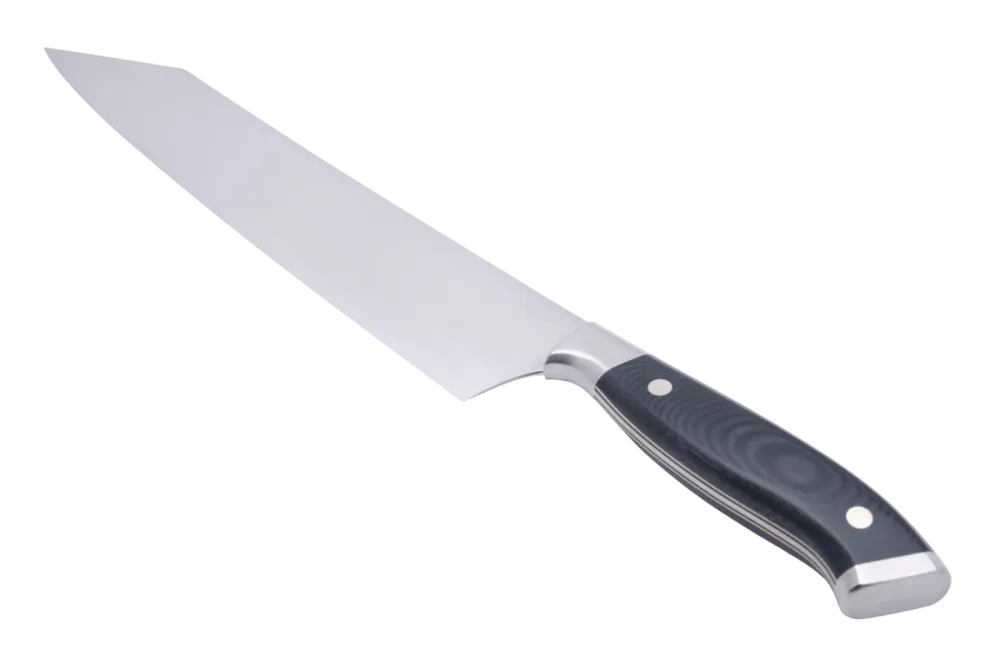 Nenox 240 mm Wide Kiritsuke LB
