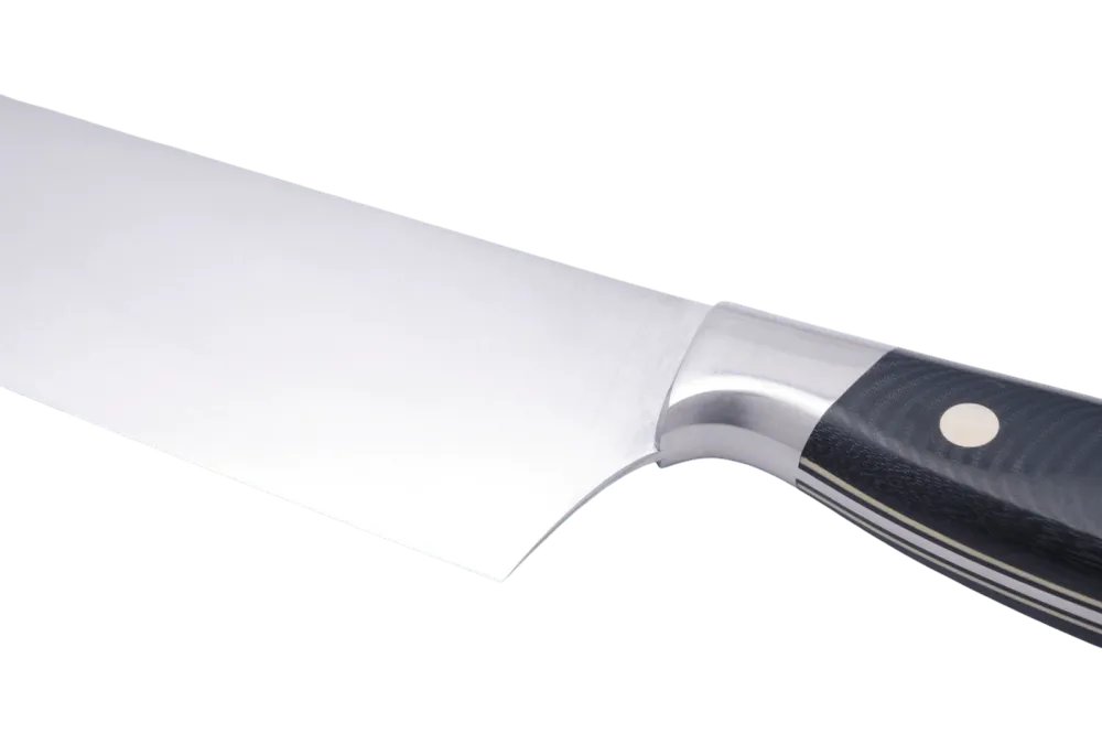 Nenox 240 mm Wide Kiritsuke LB