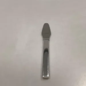 Georg Jensen New York EPNS Sølvplet Smørkniv