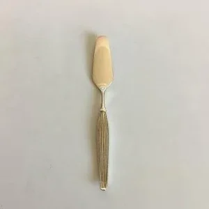 Savoy Frigast/Gense, Sølvplet Smørkniv