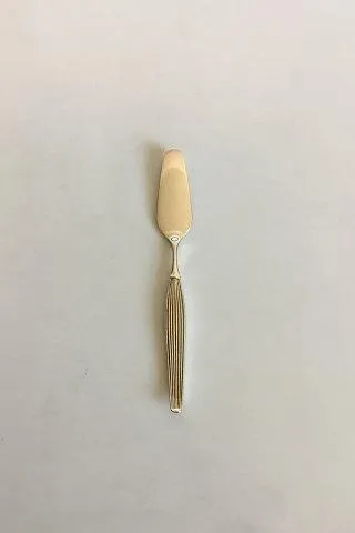 Savoy Frigast/Gense, Sølvplet Smørkniv