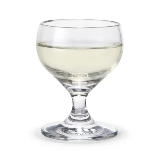 Holmegaard - Snapseglas 6 Cl. Royal - 6 Stk.