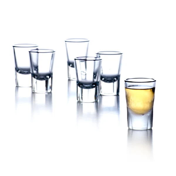 ROSENDAHL GRAND CRU SNAPSEGLAS I 6-PAK