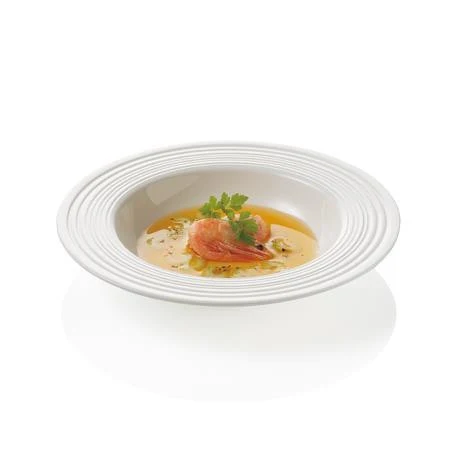 AIDA PASSION SUPPE TALLERKENER 23 CM