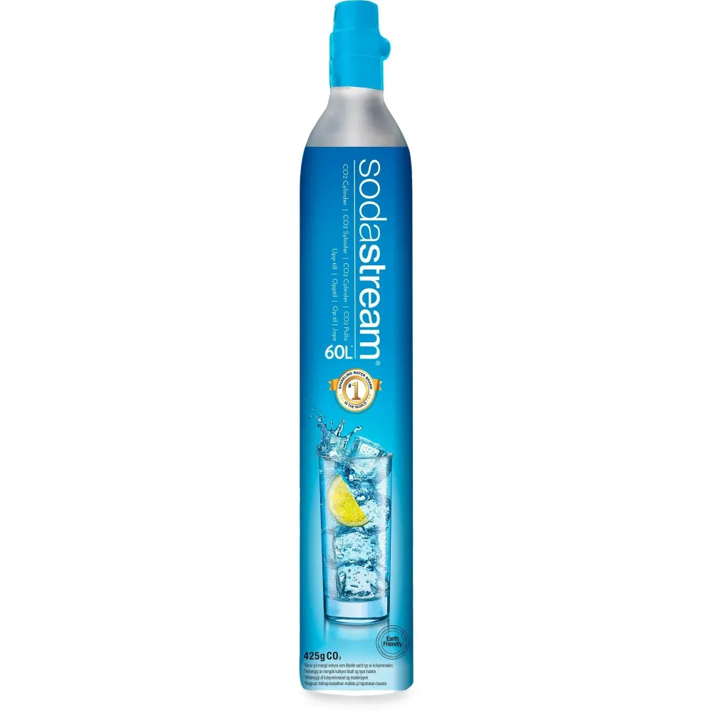 Multi-Function Cooker SODASTREAM KULSYRE BYTTEPATRON